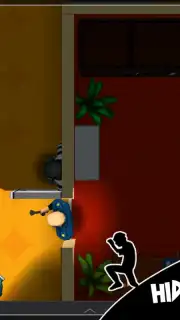 Robbery Bob capture 20