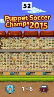 Puppet Soccer Champions 2015 capture 2