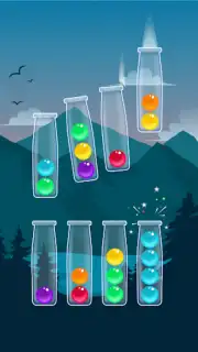 Ball Sort Master - Puzzle Game capture 10