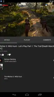 YouTube Gaming capture 5