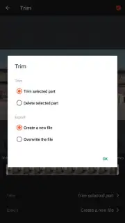 Filmigo Video Maker capture 3