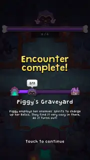 Cult Summoner capture 8