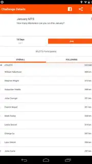 Strava capture 6