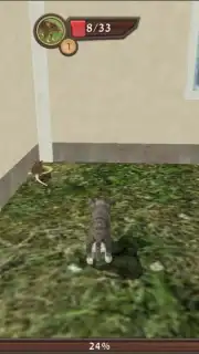 Cat Sim Online capture 5