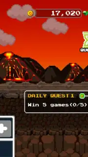 Welcome to the Dungeon capture 2