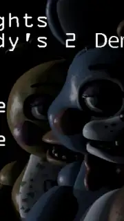 Five Nights at Freddy's 2 capture 7