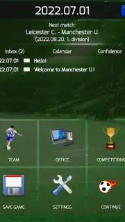 True Football 3 capture 15