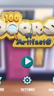 100 Doors of Artifact capture 4