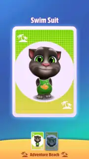 My Talking Tom 2 Lite capture 10