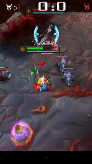 Ace of Arenas capture 4