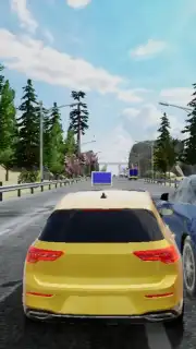 Real Driving 2 capture 3