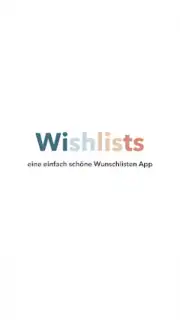 Wishlists capture 5