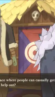SLIME - ISEKAI Memories capture 8
