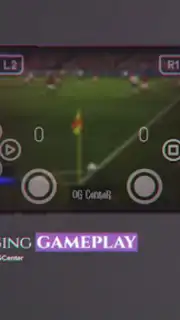 Ps - Football 13 | PSP Game capture 2