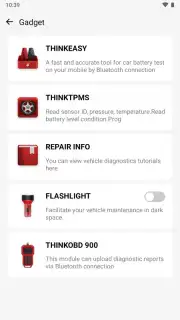 ThinkDiag+ capture 3