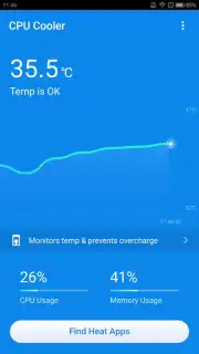 CPU Cooler capture 1