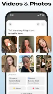 Deepsearch capture 3