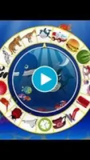 Match Memory games for kids capture 1