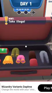 I Am Airport Security capture 8