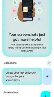 Pixel Screenshots capture 4