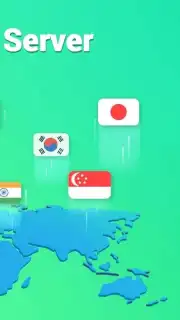 Indian Ocean VPN Gate Proxy capture 5