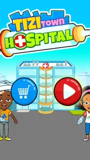 Tizi Hospital capture 1