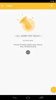 Swipes capture 6