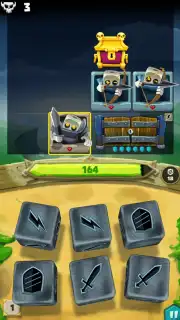 Dice Hunter capture 11