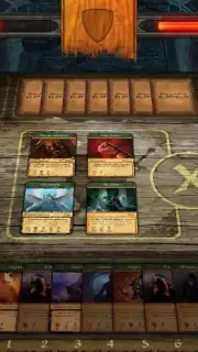 Battlegrounds of Eldhelm capture 2
