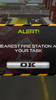 FireFighter 911 Rescue Hero 3D capture 6