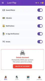 Loot Play capture 8