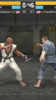 Payback Showdown capture 8