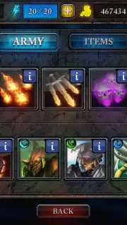 Legendary Saga capture 7