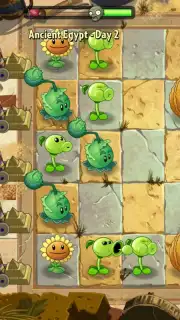 Plants Vs Zombies 2 capture 9
