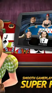 PokerLive! capture 5