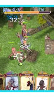 The Lost Memories GGH capture 1