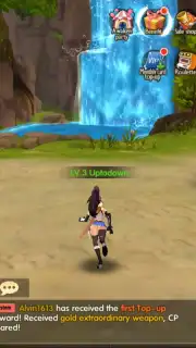 Blade & Wings capture 5