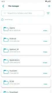 APK Installer by Uptodown capture 8