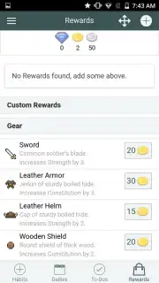 HabitRPG capture 2