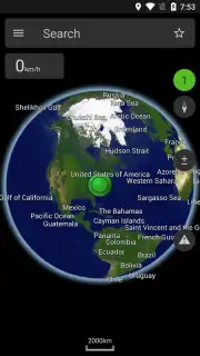 Navitel Navigator capture 2