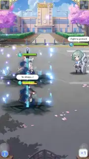 Yume Academy capture 6