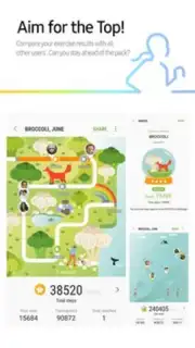 Samsung Health capture 2