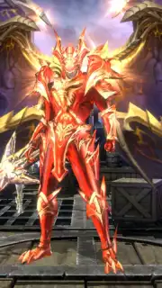 MU: Ark Angel capture 8