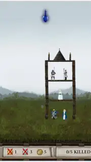 Crush The Castle capture 3