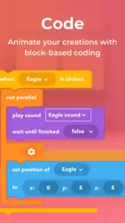 CoSpaces Edu capture 5