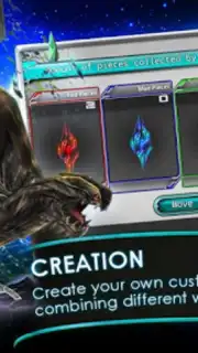 RPG STELLACEPT Online capture 2
