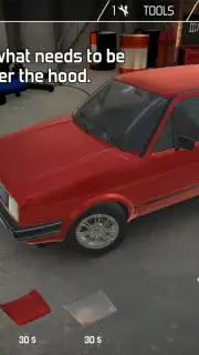Car Mechanic Simulator capture 4