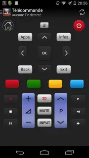 LGEE TV Remoto capture 5