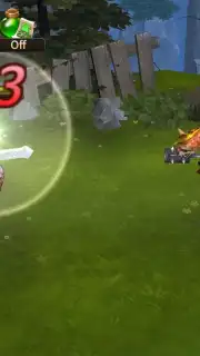 RUSH capture 11