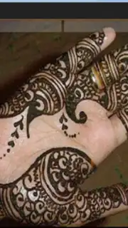 Mehndi Designs capture 2